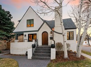 601 S Race Street, Denver, CO 80209