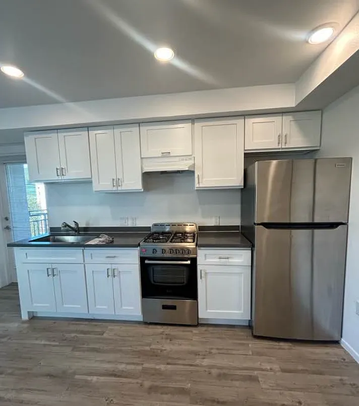 1 bed, 450 sqft, $1,650 — Photo 3