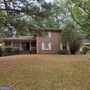 3000 Stratford Mill Rd, Lithonia, GA, 30038