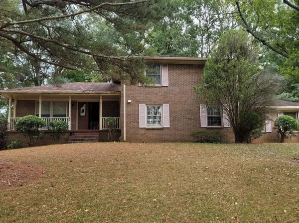 3000 Stratford Mill Rd, Lithonia, GA 30038