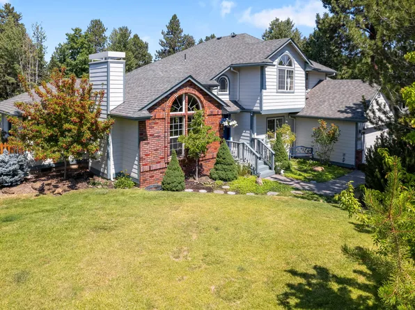 21010 Wilderness Way, Bend, OR 97702