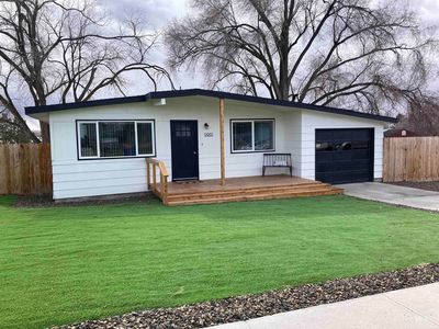 9965 W Vixen Dr, Boise, ID, 83709
