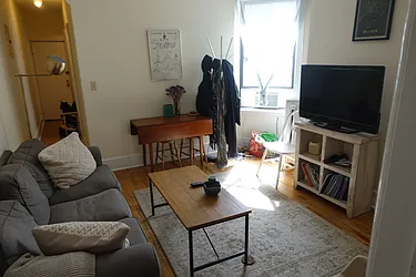 Rented by CNYC Apartments