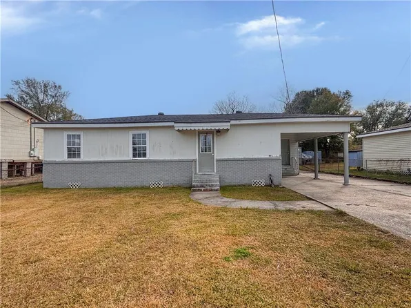 364 Dixie Ave, Houma, LA 70363