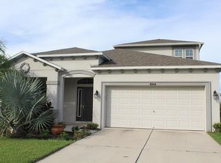 8948 39th Street Cir E, Parrish, FL 34219