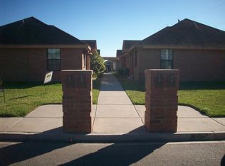 2020 Villa Linda Ave APT 4, Edinburg, TX 78541