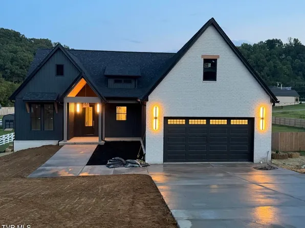 822 Hairetown Rd, Jonesborough, TN 37659