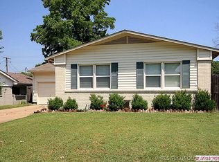 4615 E 46th St, Tulsa, OK 74135