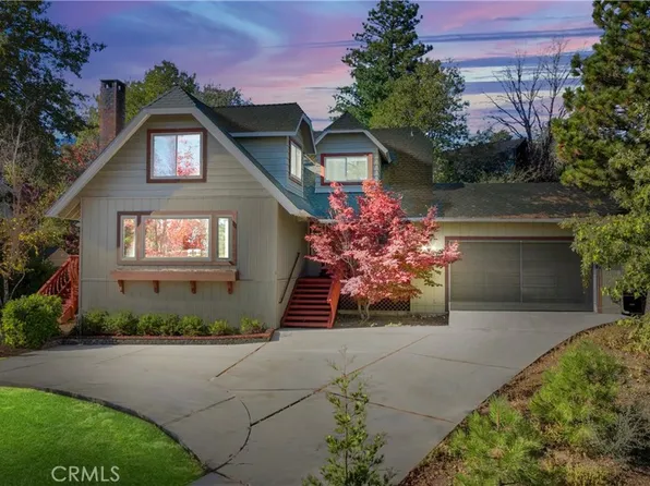 27919 Saint Bernard Ln, Lake Arrowhead, CA 92352