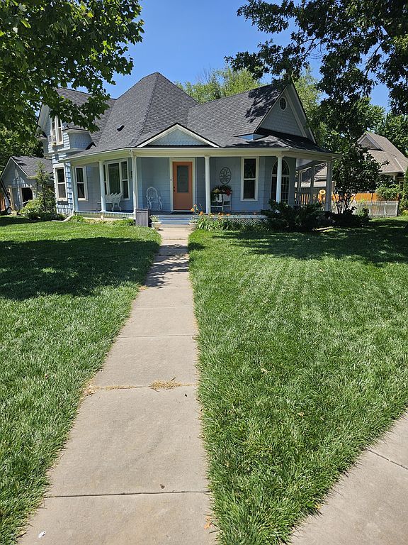 201 N Filmore St - Property Image