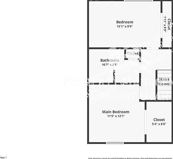 1325 Lincoln Ave #6 — Photo 9
