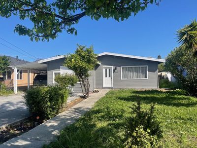 219 Terminal Ave, Menlo Park, CA, 94025