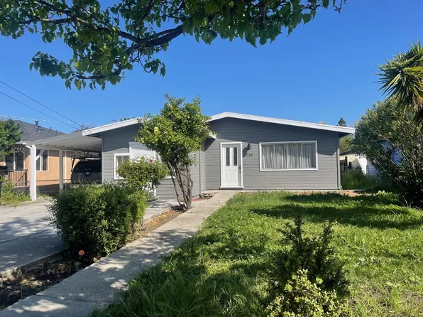 219 Terminal Ave, Menlo Park, CA 94025