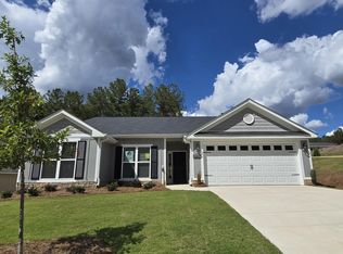 4026 Glasgow Pass, Graniteville, SC 29829