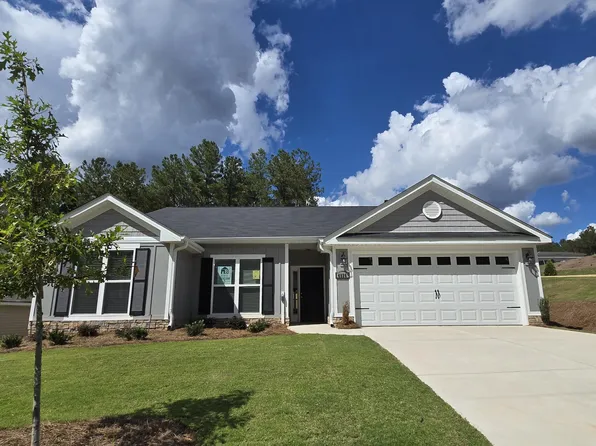 4026 Glasgow Pass, Graniteville, SC