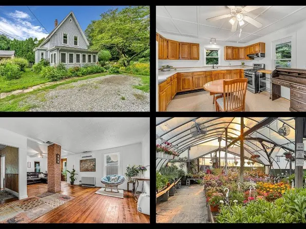201 Willimantic Rd, Baltic, CT 06330