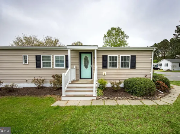 114 S Park St, Easton, MD 21601