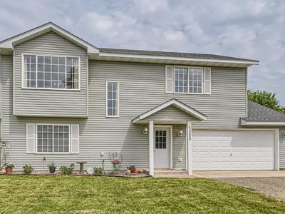 1320 Marjorie St, Hammond, WI, 54015