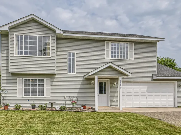 1320 Marjorie St, Hammond, WI 54015