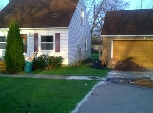 19903 Inkster Rd, Livonia, MI 48152