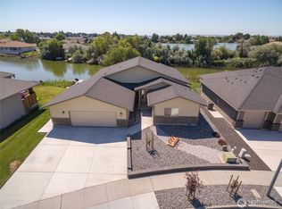 3435 W Blue Heron Ln, Moses Lake, WA 98837