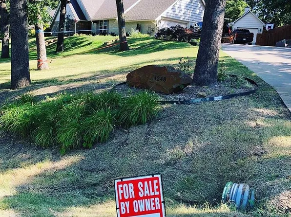 4248 E 72nd St S, Tulsa, OK 74136