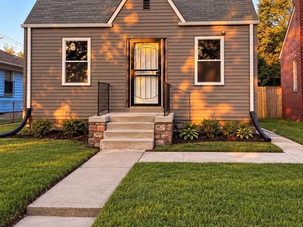 3537 Lincoln St, Gary, IN 46408