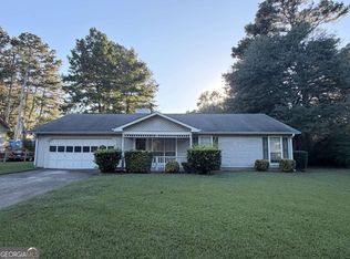 1197 Granite Ln, Loganville, GA 30052