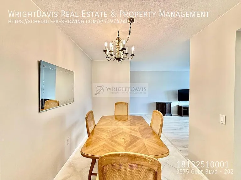 3575 Gulf Blvd #202 — Photo 21