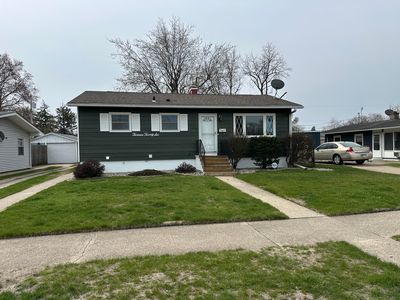 1326 170th Pl, Hammond, IN, 46324