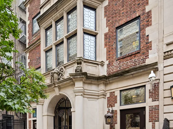 3 East 76th Street image 1 of 12