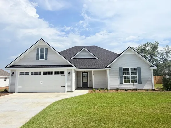 4568 Brinlee Way, Hahira, GA 31632