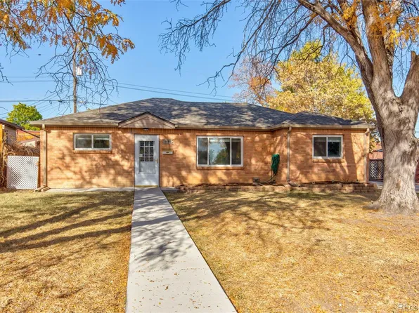 1191 Carrol Court, Thornton, CO 80229