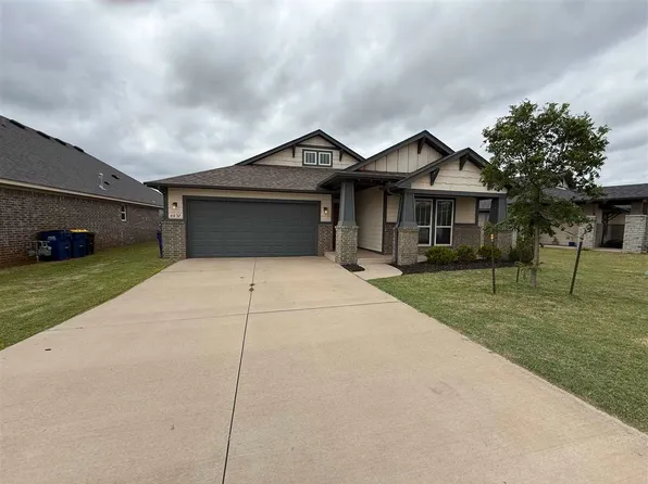 6032 N Platinum Dr, Stillwater, OK 74075