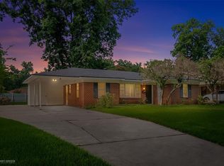 138 Kayla St, Shreveport, LA 71105