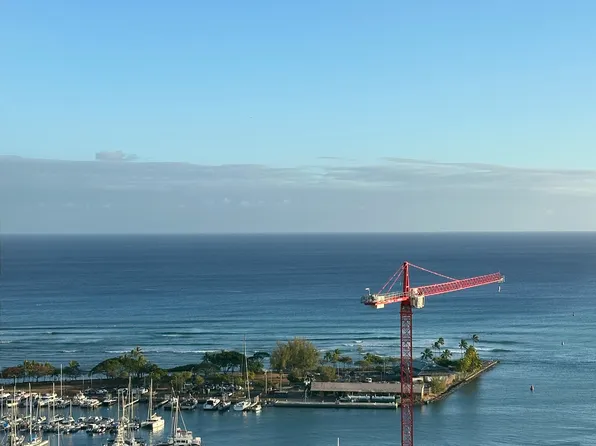 988 Halekauwila St, Honolulu, HI