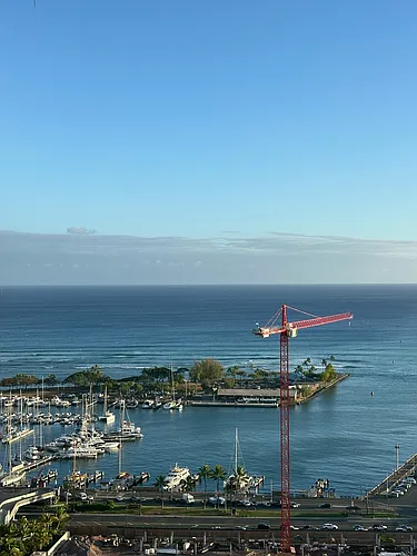 988 Halekauwila St #3107 Photo 1