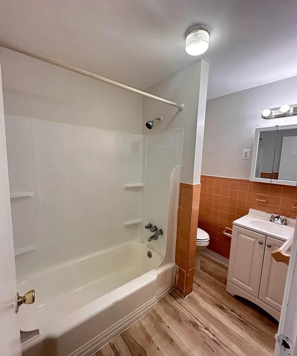 1 bed, $1,300 — Photo 4
