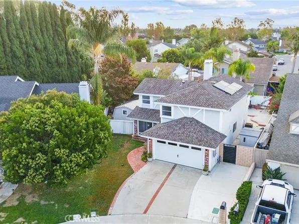7 Boone, Irvine, CA 92620