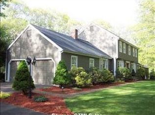 318 Hubbard Rd, Higganum, CT 06441