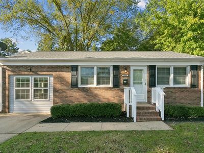 1006 Lyndon Cir, Newport News, VA, 23605