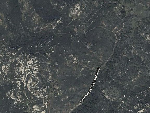 2nd image of 0 Wildcat Canyon Rd #8