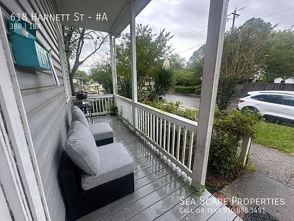 4th image of 618 Harnett St #A