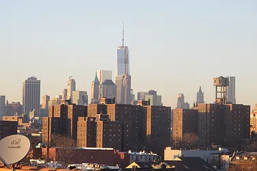 Rented by Brooklyn Group