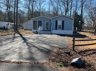 37404 Birch Street Ext, Ocean View, DE 19970