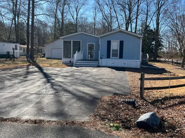 37404 Birch Street Ext, Ocean View, DE 19970