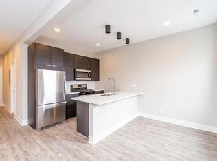 1334 N Wicker Park Ave #1W, Chicago, IL 60622