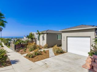 4514 Cape May Ave, San Diego, CA 92107