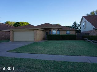 6302 9th St, Lubbock, TX 79416