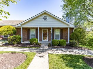 1435 Lewis Rd, Madison, TN 37115